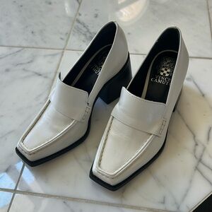Vince Camuto loafer